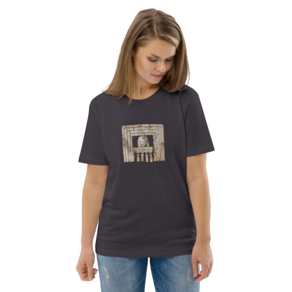 Unisex organic cotton t-shirt "Nimrud" - Image 27