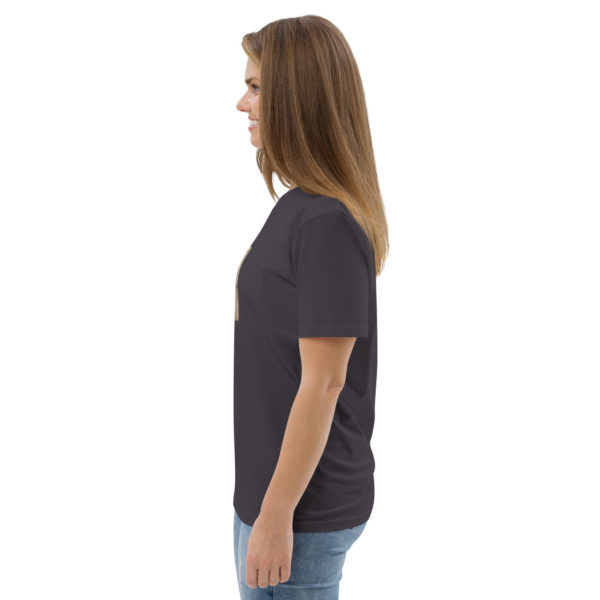 Unisex organic cotton t-shirt "Nimrud" - Image 33