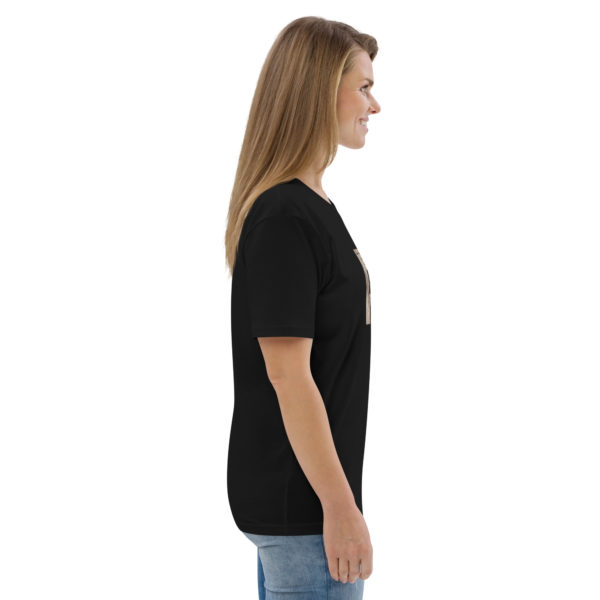 Unisex organic cotton t-shirt "Nimrud" - Image 8