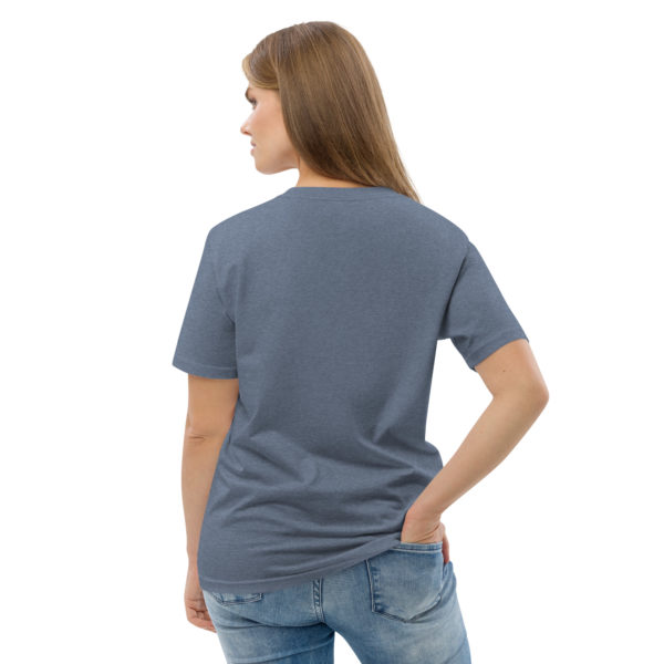 Unisex organic cotton t-shirt "Nimrud" - Image 52