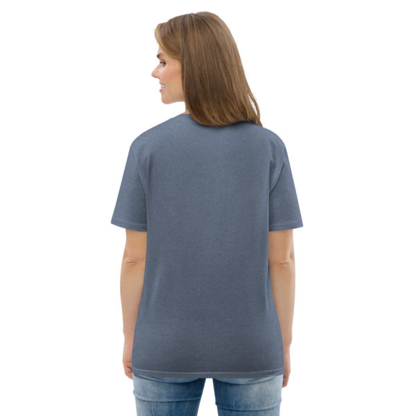Unisex organic cotton t-shirt "Nimrud" - Image 51