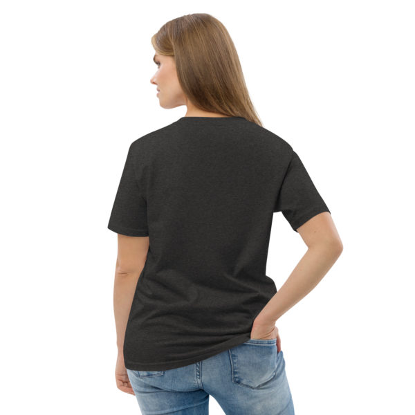 Unisex organic cotton t-shirt "Nimrud" - Image 13