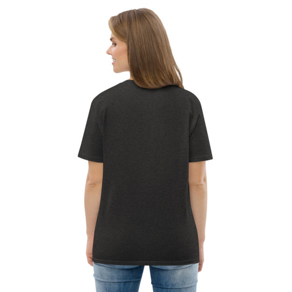 Unisex organic cotton t-shirt "Nimrud" - Image 12