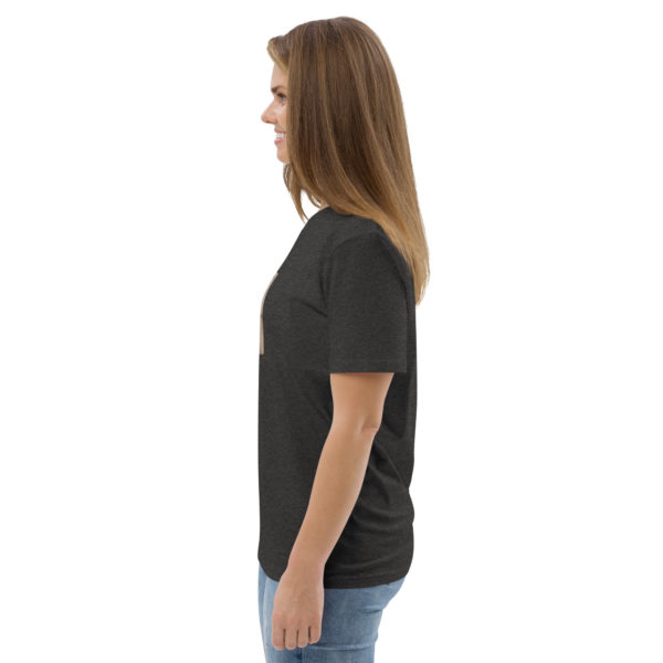 Unisex organic cotton t-shirt "Nimrud" - Image 17