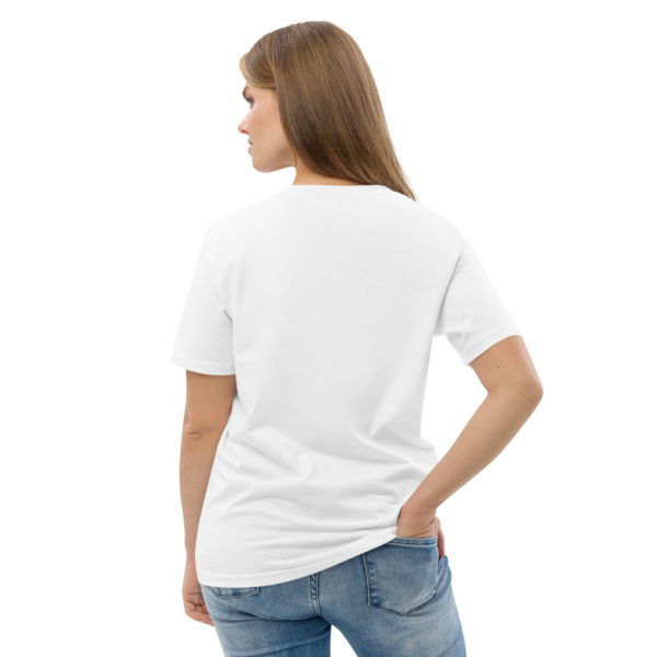 Unisex organic cotton t-shirt "Nimrud" - Image 76