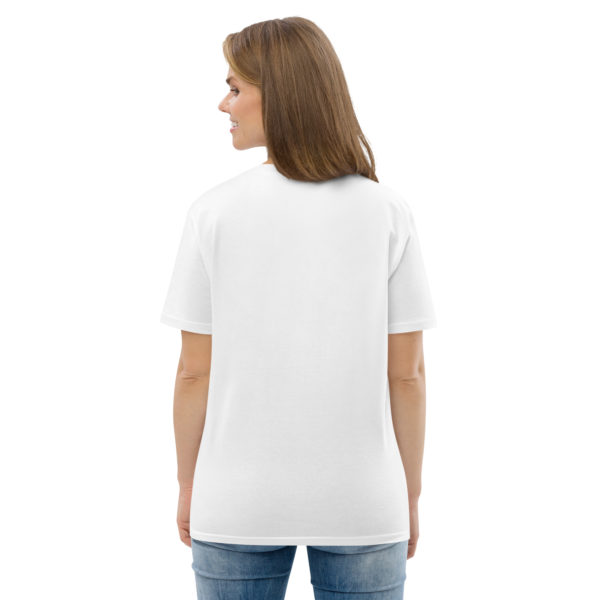Unisex organic cotton t-shirt "Nimrud" - Image 75