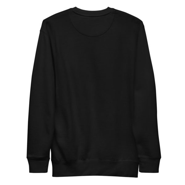 Unisex Premium Sweatshirt "European Mythology" - Image 2