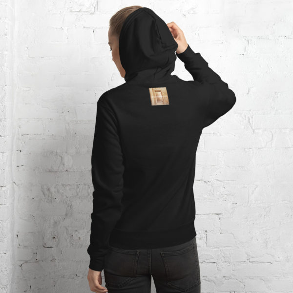 Unisex Hoodie "Norse Mythology" - Image 7