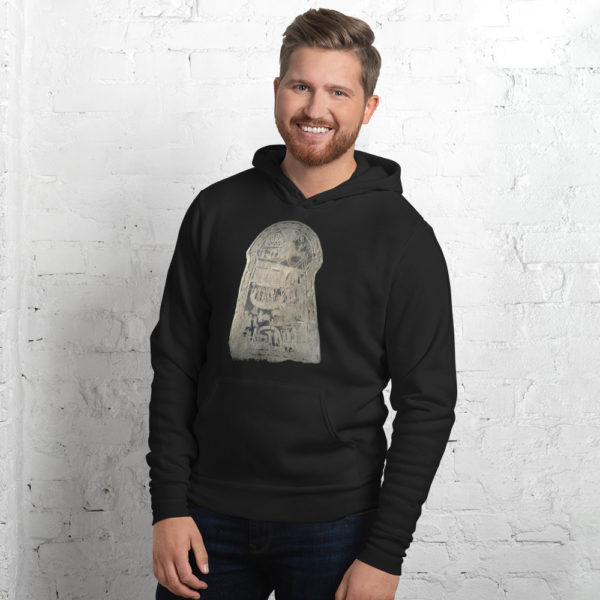 Unisex Hoodie "Norse Mythology" - Image 3
