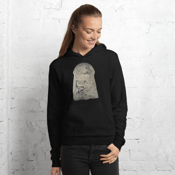 Unisex Hoodie "Norse Mythology" - Image 6