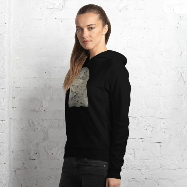Unisex Hoodie "Norse Mythology" - Image 8