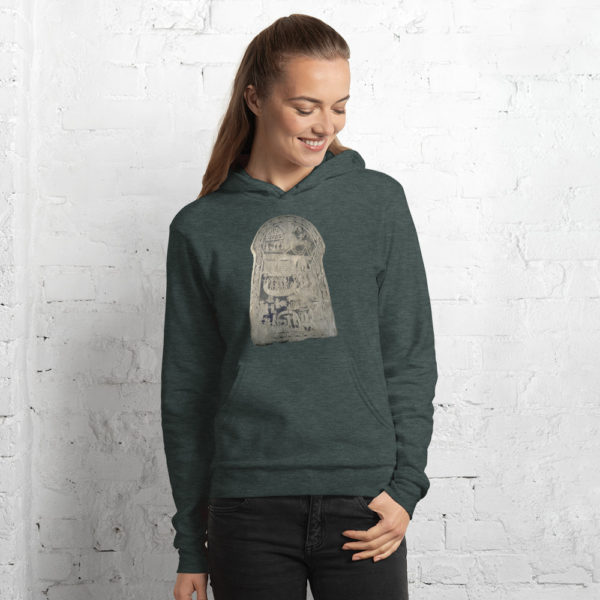 Unisex Hoodie "Norse Mythology" - Image 13