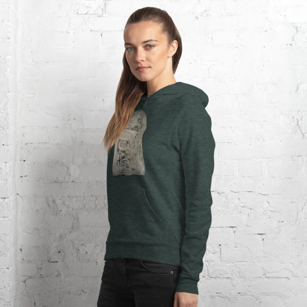 Unisex Hoodie "Norse Mythology" - Image 15