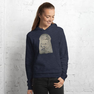 Unisex Hoodie "Norse Mythology"