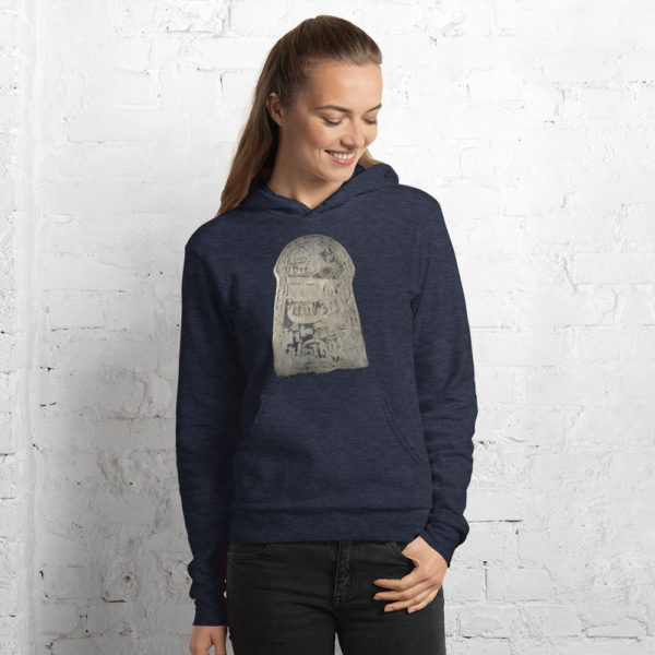 Unisex Hoodie "Norse Mythology"