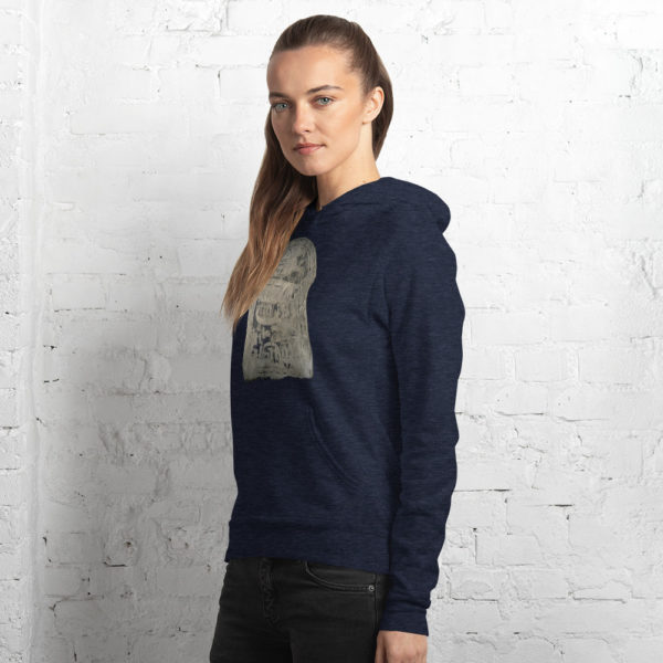 Unisex Hoodie "Norse Mythology" - Image 11