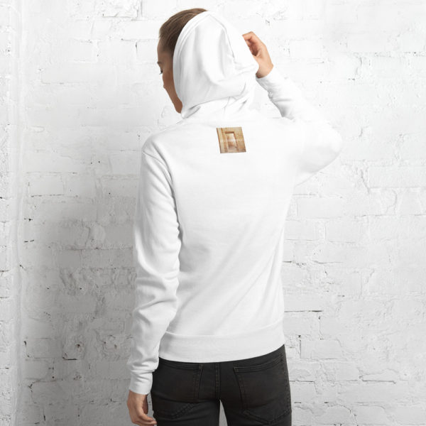 Unisex Hoodie "Norse Mythology" - Image 18