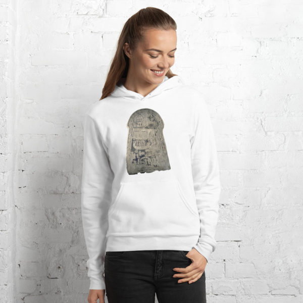 Unisex Hoodie "Norse Mythology" - Image 17