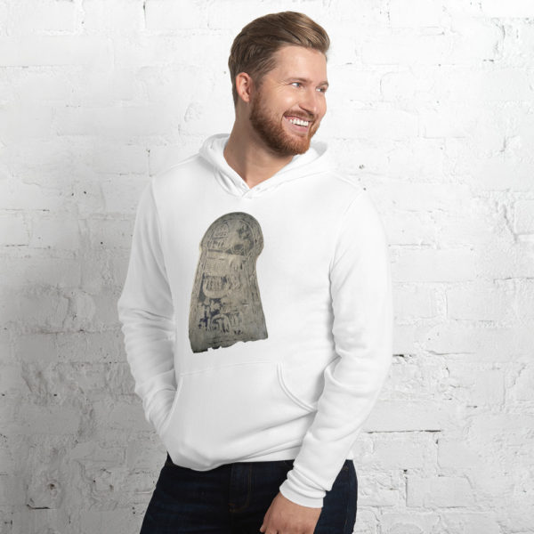 Unisex Hoodie "Norse Mythology" - Image 5