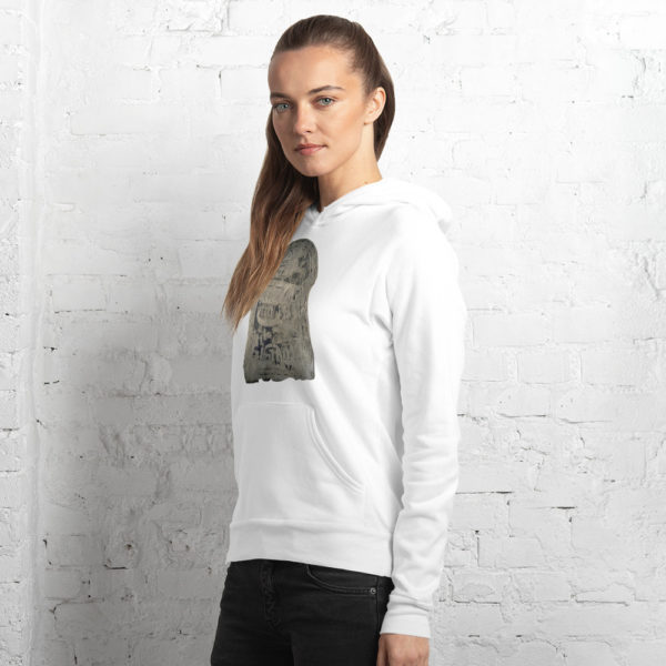Unisex Hoodie "Norse Mythology" - Image 19