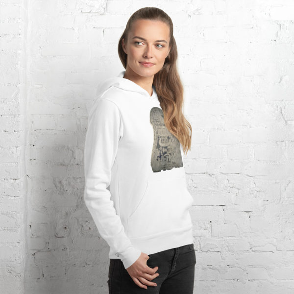 Unisex Hoodie "Norse Mythology" - Image 20