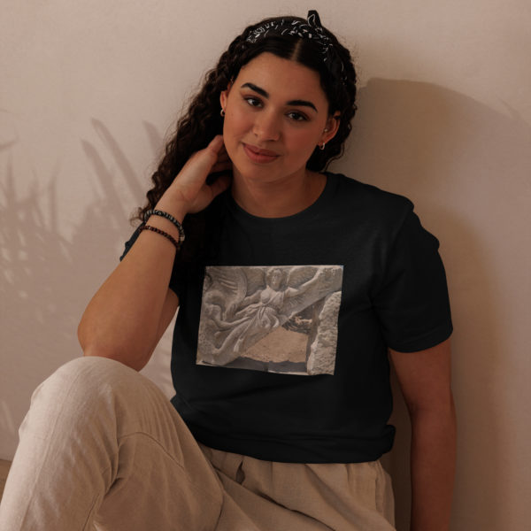 Unisex staple eco t-shirt "Ephesus" - Image 8