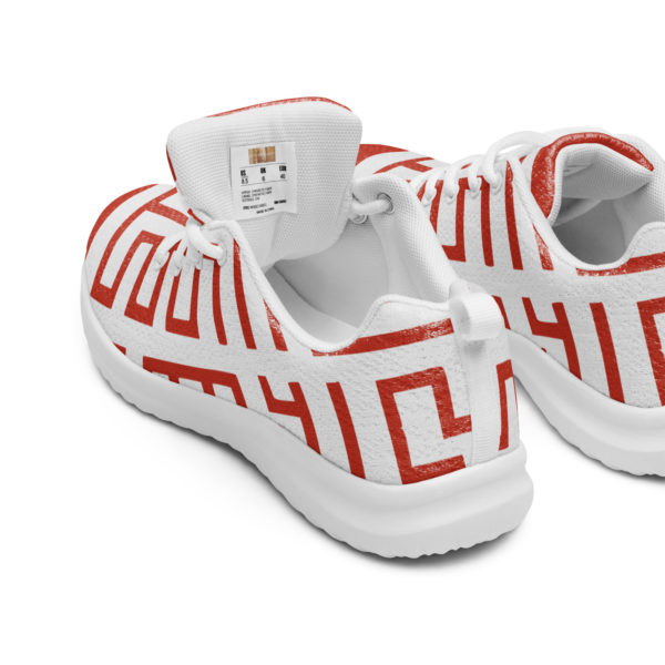 Women’s athletic shoes "Seals" - Image 8