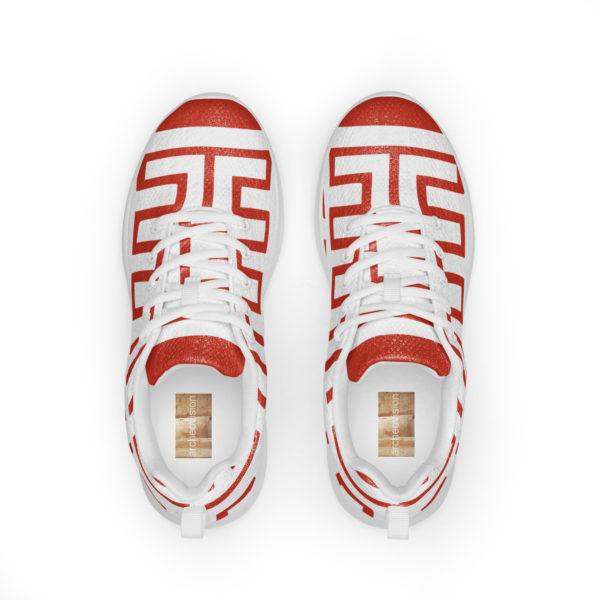 Women’s athletic shoes "Seals" - Image 3