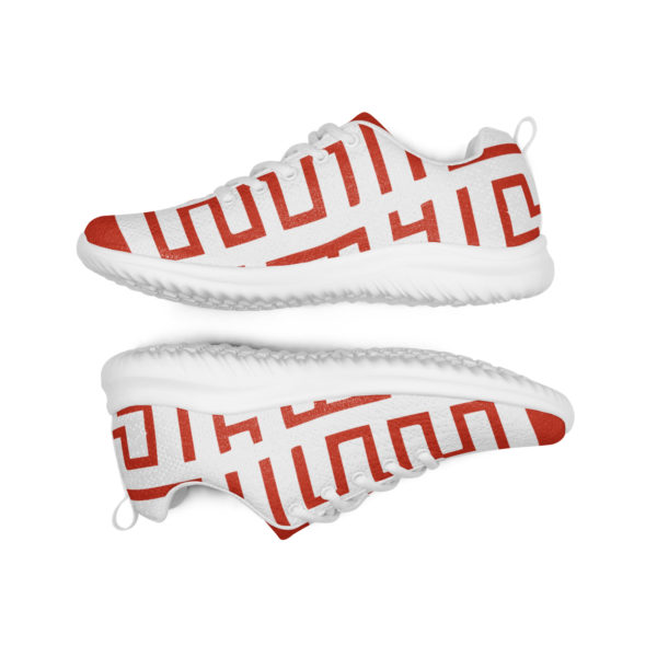 Women’s athletic shoes "Seals" - Image 5