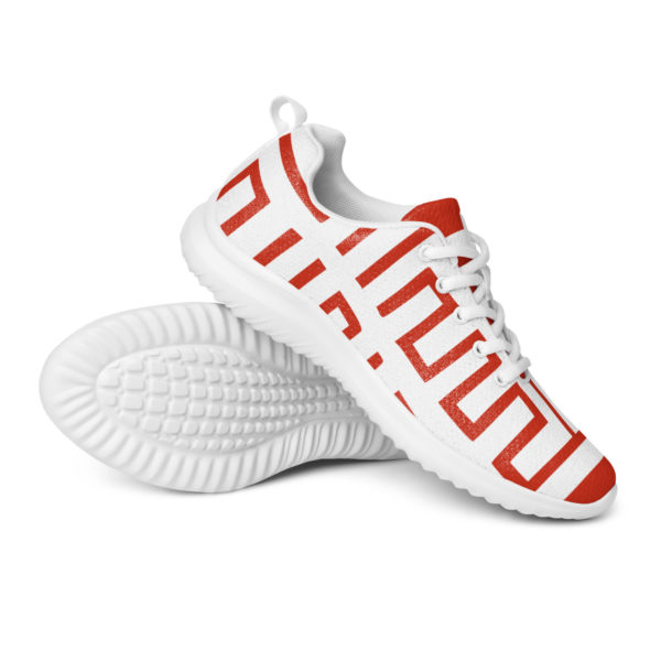 Women’s athletic shoes "Seals" - Image 6