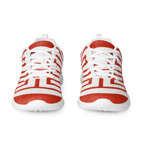 Women’s athletic shoes "Seals" - Image 9