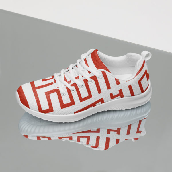 Women’s athletic shoes "Seals" - Image 4