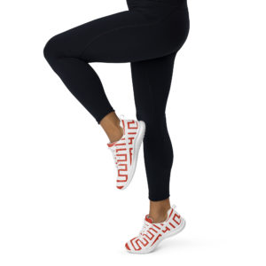 Women’s athletic shoes "Seals"