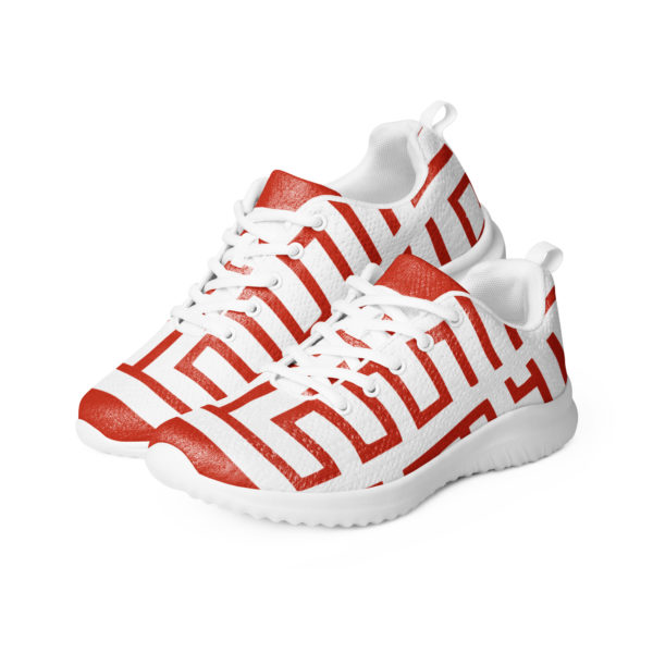 Women’s athletic shoes "Seals" - Image 7