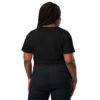 Women’s crop top "Brastad" - Image 4