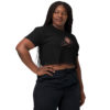 Women’s crop top "Brastad" - Image 2