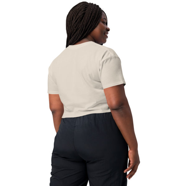 Women’s crop top "Brastad" - Image 30