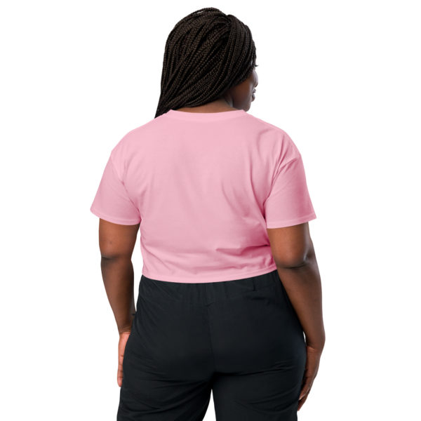 Women’s crop top "Brastad" - Image 19