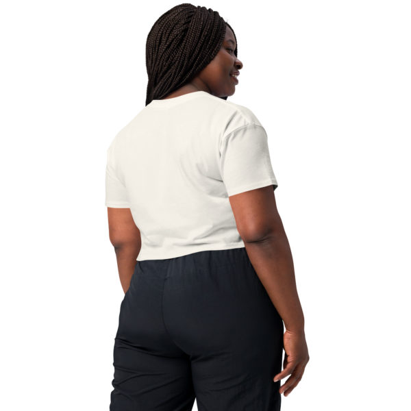 Women’s crop top "Brastad" - Image 45