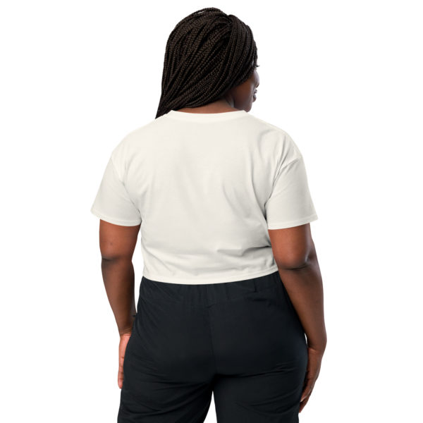 Women’s crop top "Brastad" - Image 44