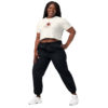 Women’s crop top "Brastad" - Image 43