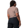 Women’s crop top "Brastad" - Image 15
