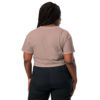 Women’s crop top "Brastad" - Image 14