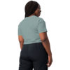 Women’s crop top "Brastad" - Image 10
