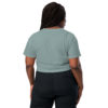 Women’s crop top "Brastad" - Image 9