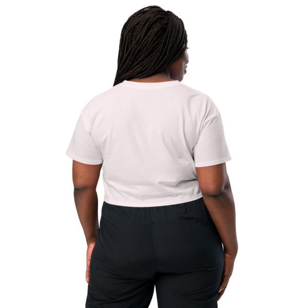 Women’s crop top "Brastad" - Image 34