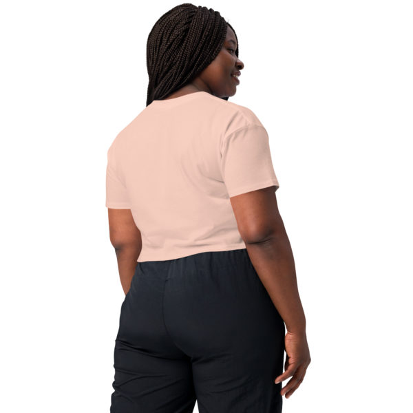 Women’s crop top "Brastad" - Image 25