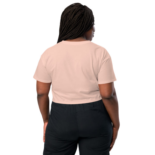 Women’s crop top "Brastad" - Image 24