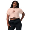 Women’s crop top "Brastad" - Image 21