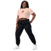 Women’s crop top "Brastad" - Image 23